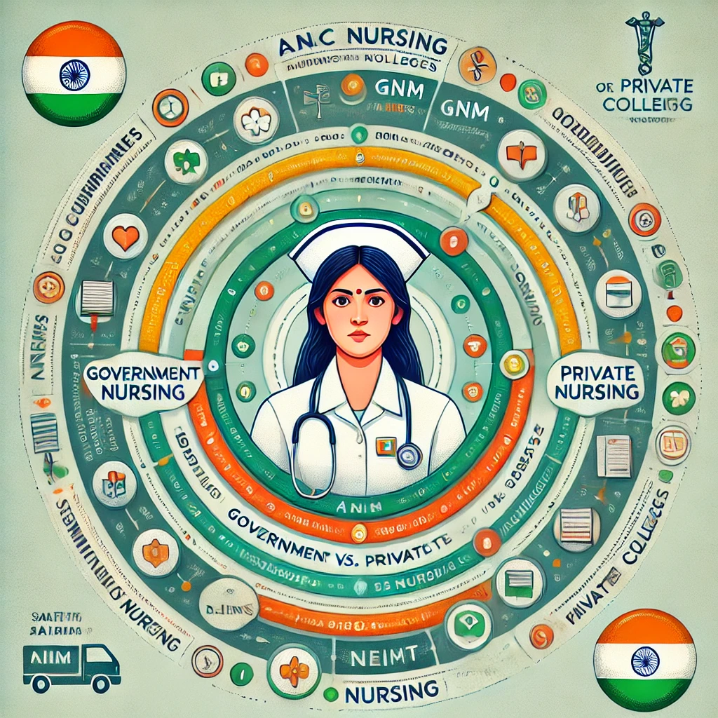 B. Sc Nursing - Odisha
